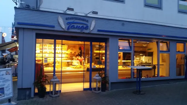 Stadtbäckerei Tange GmbH