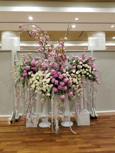 Renaissance Ballroom