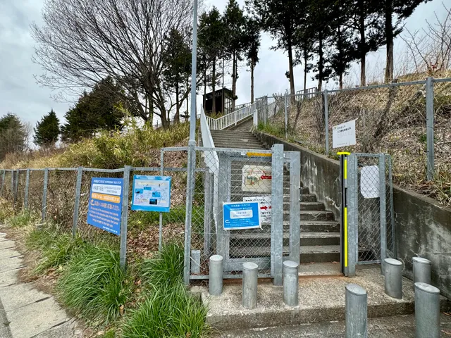 Chuodo Shimo Yoshida