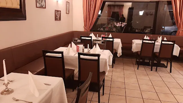 Bella Vista Ristorante Pizzeria