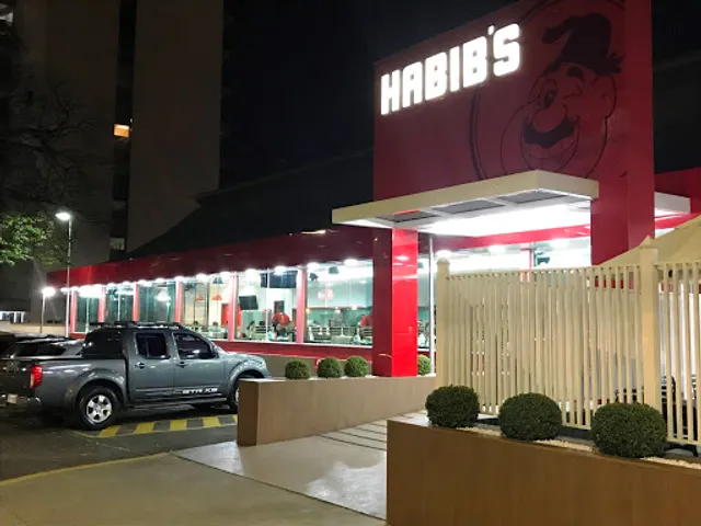 Habib's Piracicaba