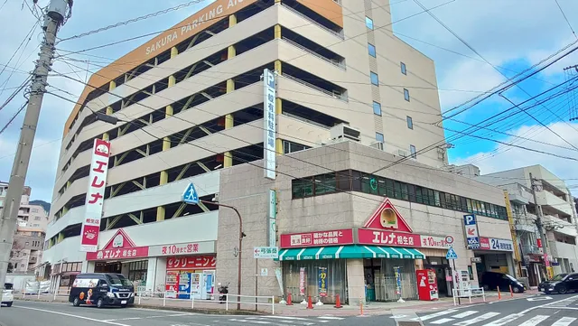 Ellena - Aioicho shop