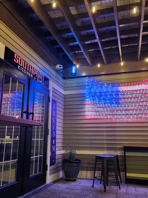 SouthPort Kitchen + Bar