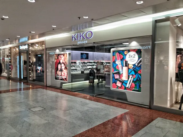 Kiko Milano