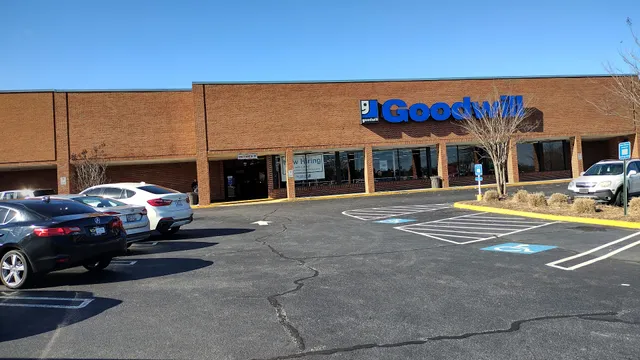 crossroad shopping center