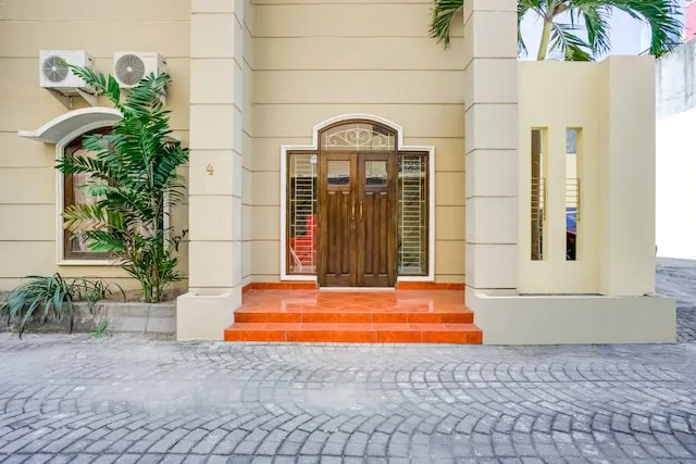 OYO 3144 Ndalem Amandari