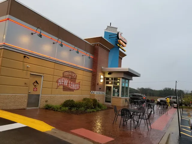 Portillo's New Lenox