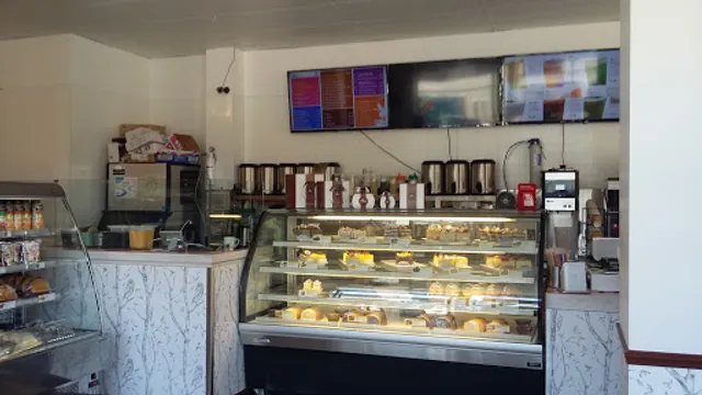 Alice Street Bakery Café