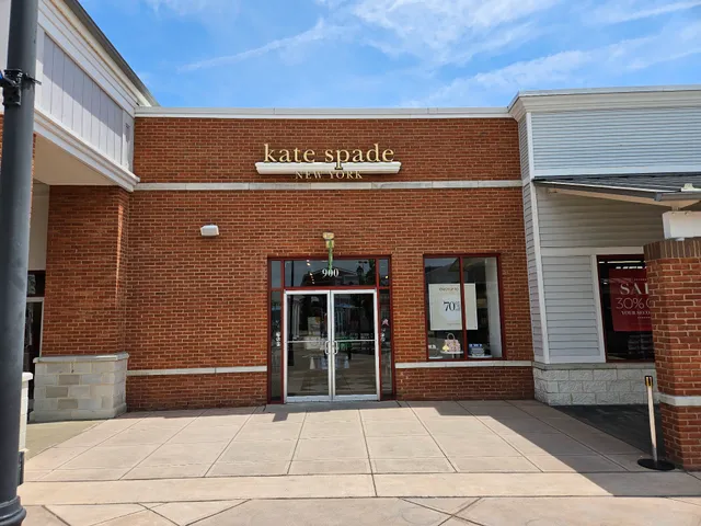 Kate Spade Outlet