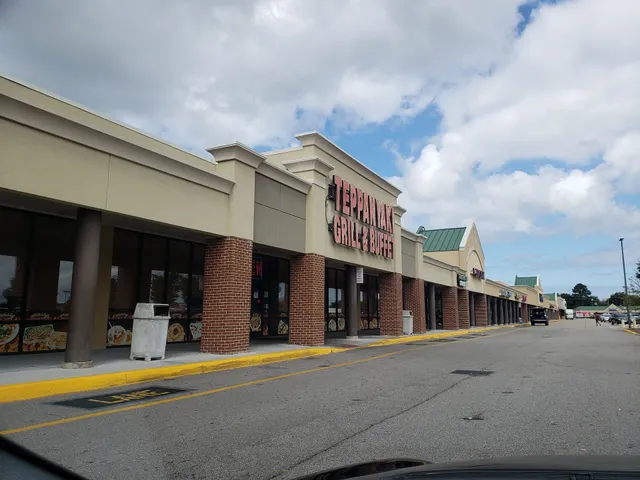 Southern Shopping Center