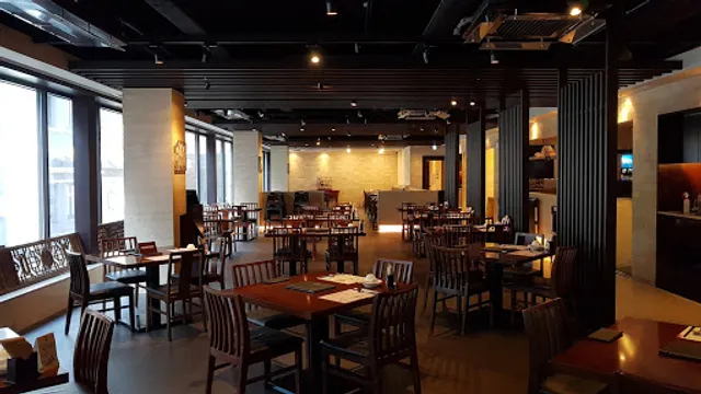 Din Tai Fung Myeongdong