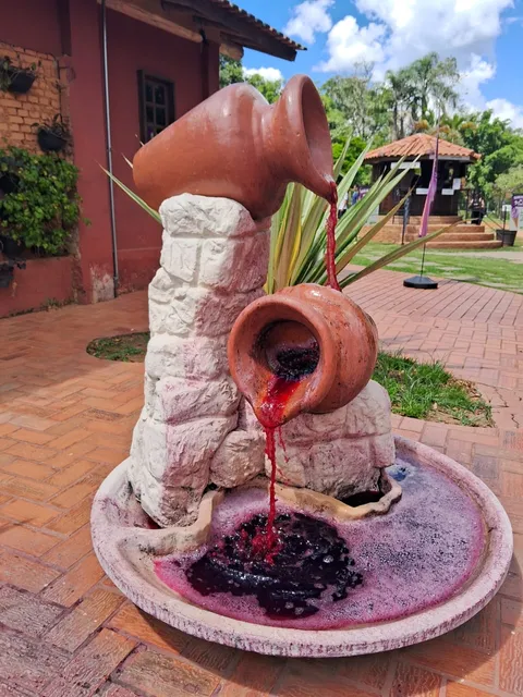 Rota do Vinho de São Roque