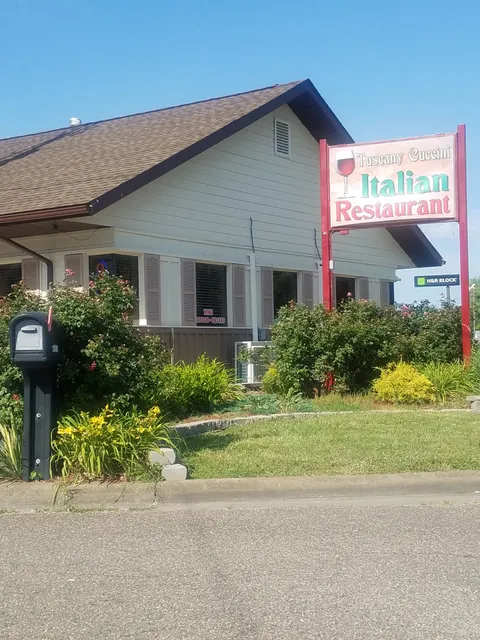 Tuscany Italian Restaurant