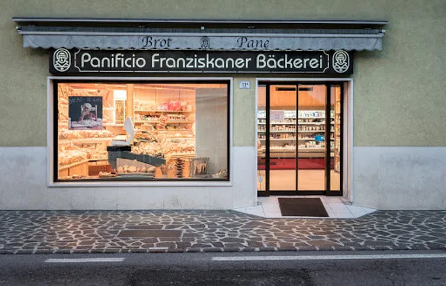 Franziskaner Bäckerei