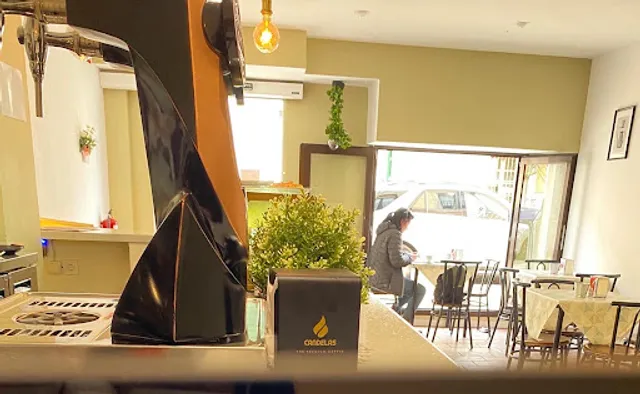 Restaurante Mi Panda