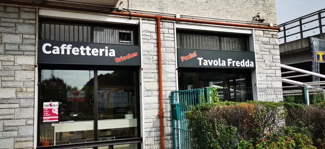 Bar Tabacchi "Al 235"