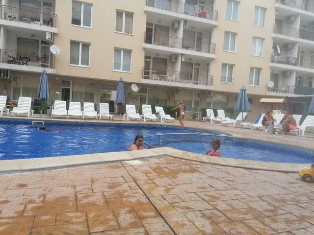 Sviden Apartment in Sunny Day 2