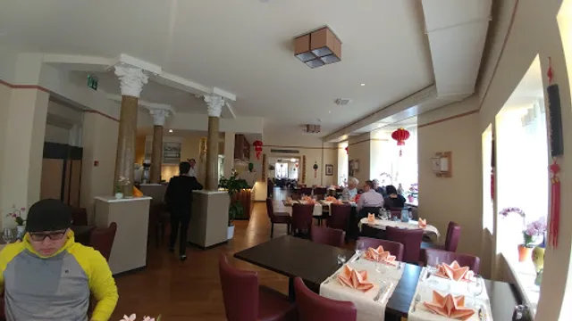 Molini Pizza Luzern-Eichhof