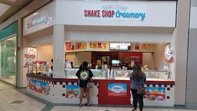 Shake Shop Creamery