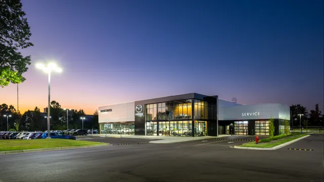 Norcross Mazda of Memphis