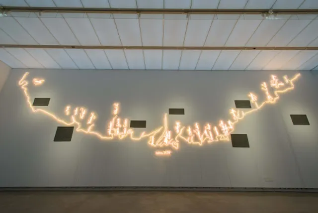 Kaohsiung Museum of Fine Arts