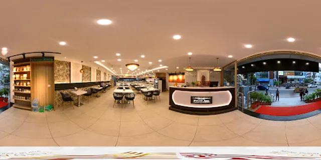 Authentic Punjabi Adda - North Indian Food