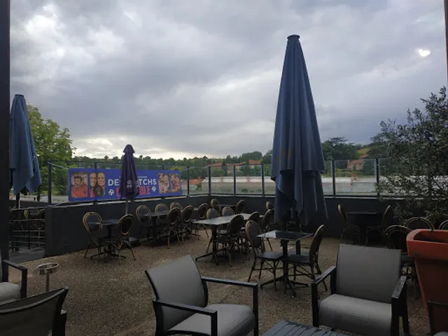 Au Bureau - Pub et Brasserie