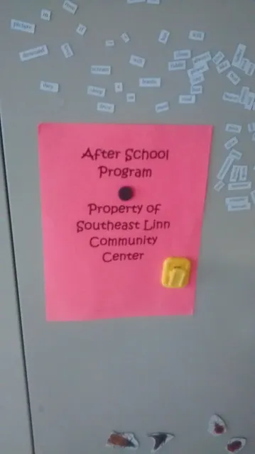 South East Linn Community Center