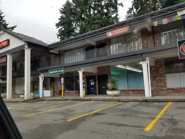 Firdale Village Shopping Plaza