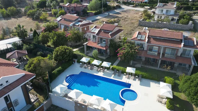 Golden Golf Sarıgerme