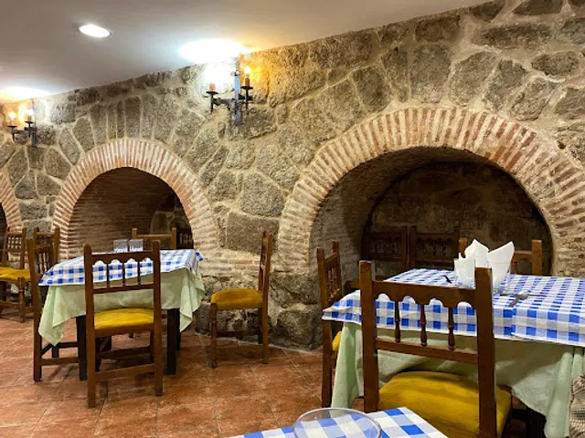 Bar Restaurante Los Leales