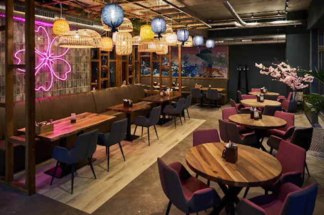 noosou Hannover Bemerode Kattenbrookstrift