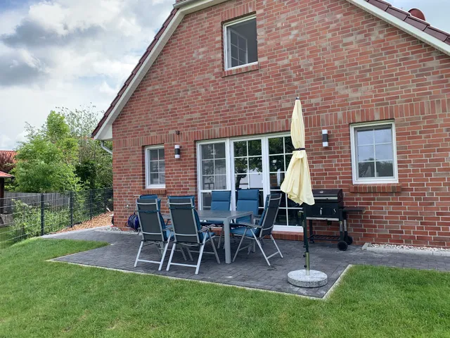 Loppi Hus - Pro-Urlaub