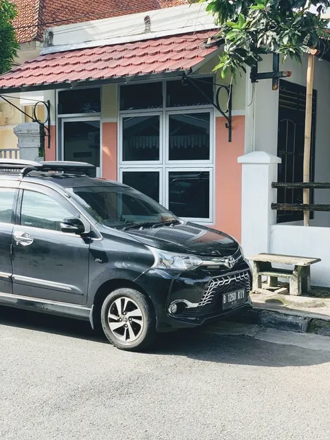 Nyaman Homestay Jogja