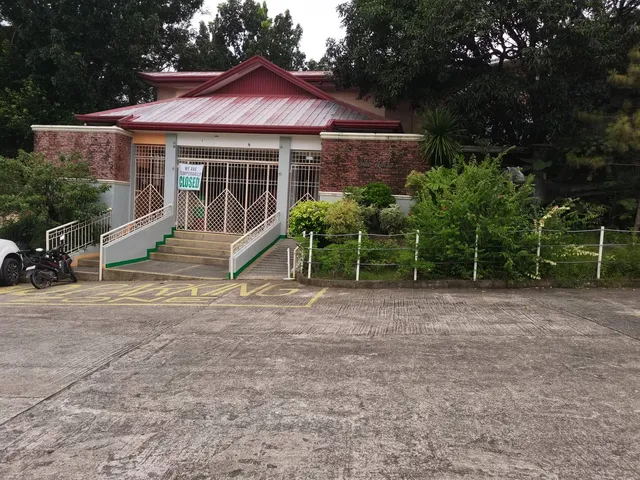 Sitio Lucia Resort Hotel and Training Center