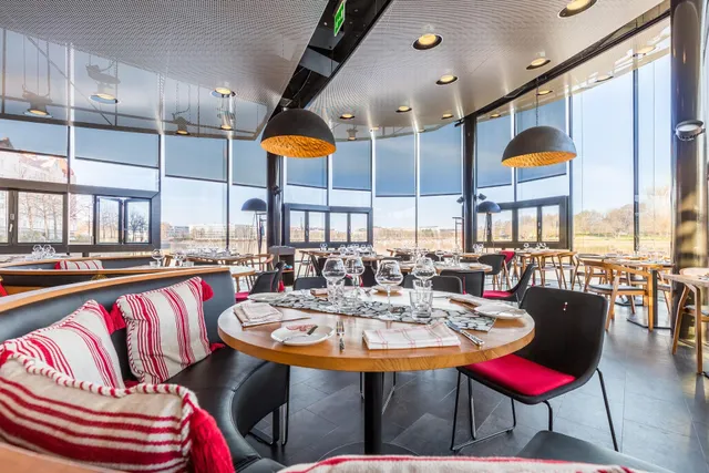 Restaurant Meripaviljonki