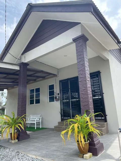 Paktam Ruduwe Homestay