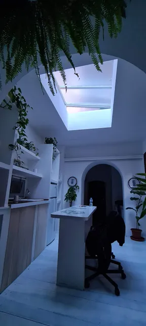 Via Cimarra Luxury Suites