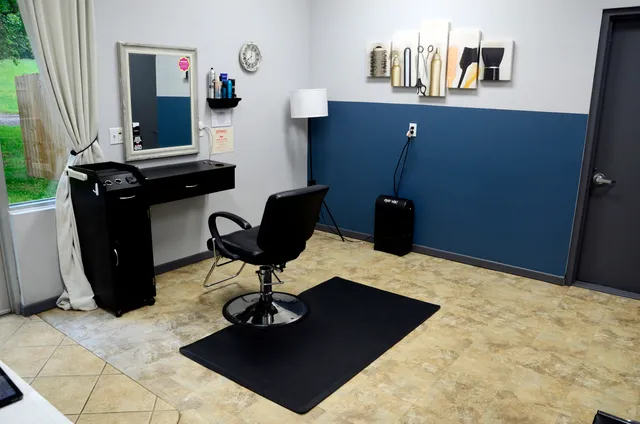 Shear Attitudes Hair Salon