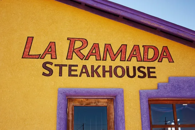 La Ramada Steakhouse & Cantina