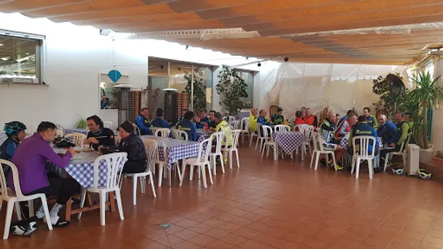 Bar Restaurant Es Pouet Nou