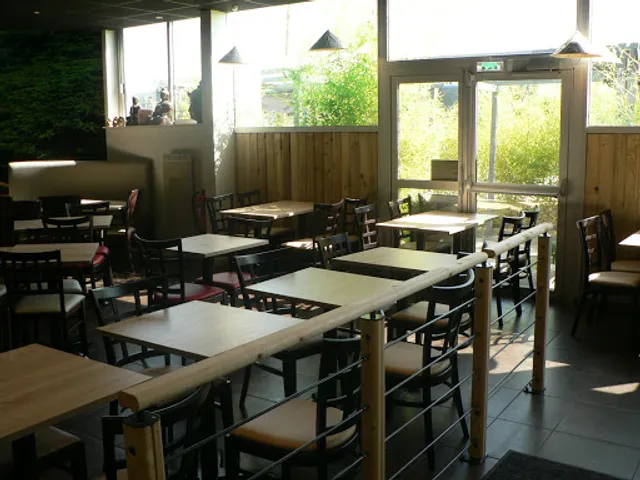 Les Baguettes de Piment Rouge