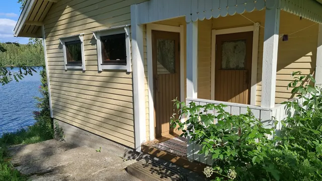 Alatalo Holiday Cottages