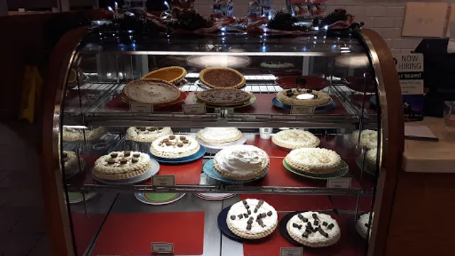 Perkins American Food Co.