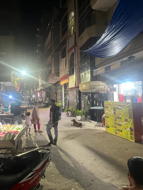 Jain Sweets and caterers, Palam