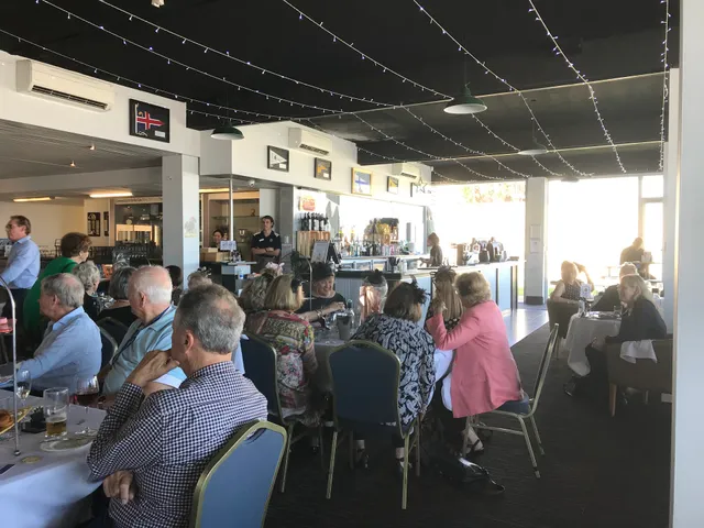 Claremont Yacht Club