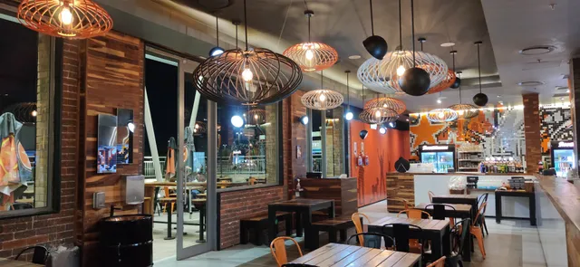 RocoMamas Thohoyandou