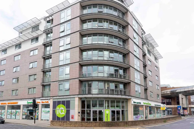 Kingston - iQ Student Accommodation Kingston