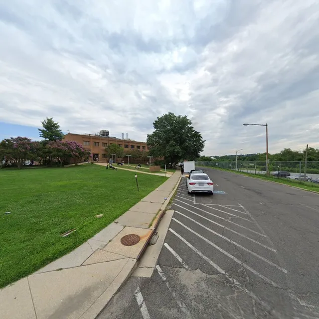 Harriet Tubman Women’s Shelter