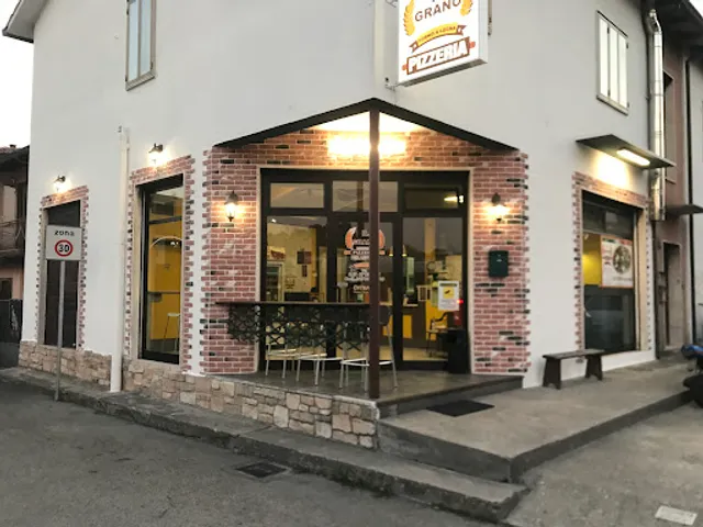 IL Grano pizzeria